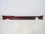 Ford Fiesta MK7 ST RS moulding threshold threshold left
