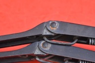 wiper arm front EU 89813-584 MAZDA TRIBUTE 1 and 00-04