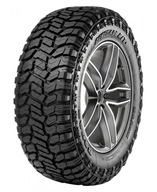 4x Radar RENEGADE RT+ POR 33X12.50R22 Opony letnie