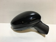 RENAULT CAPTUR II RIGHT MIRROR 11 OF CABLES VERTICAL