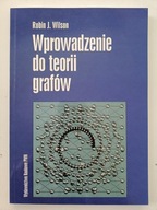 Wprowadzenie do teorii grafów - R. J. Wilson