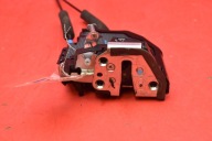 lock door left rear part rear TOYOTA COROLLA E21 KOMBI 18-25