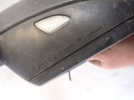 VW TOURAN II 10-15 Spiegel links 9 PIN