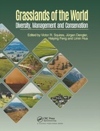 Grasslands of the World: Diversity, Management