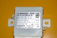 module unité de commande électronique uce PDC capteurs stationnement MERCEDES E-classe IV 4 W212 09-13r.