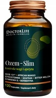 Doctor Life Ozem-Slim 40 g 120 kapsúl