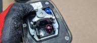 A4 B9 8W ANTENA dach GPS 4M0035503E LY3S A5 8W Q7 4M