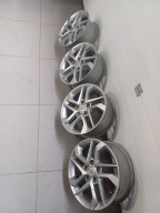 discs disc HYUNDAI 16 5 X 114,3 ET 45 52910-D7110
