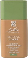 BioNike Defence Cover podkład do twarzy 40 ml 101 IVOIRE