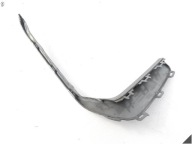 AUDI A6 S6 C8 4K S-LINE 18-23 grid moulding SPOILER W bumper front right