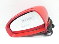 mirror exterior left AUDI TT 8J LY3J 6 PIN