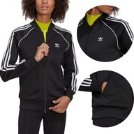 ADIDAS BLUZA DAMSKA ROZPINANA SST TRACKTOP PB r. 34 (S)