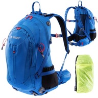 PLECAK TURYSTYCZNY trekkingowy Hi-Tec ARUBA 30L sportowy W GÓRY, szkolny