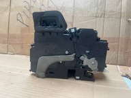 AUDI A6 C8 4K lock door left front 4K1837015J original !
