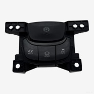 PANEL switch electric brake TOYOTA C-HR and
