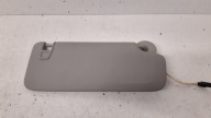 visor przeciwsloneczny left Opel Astra J 1,7 CDTI