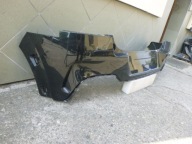 CITROEN C4 CACTUS LIFT 17- bumper rear