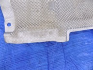 BLENDE ABDECKUNG TERMICZNA MERCEDES GLC X253 2.0CGI 350E