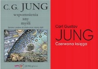 Wspomnienia + Czerwona księga Jung