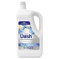 Płyn do prania białego Dash 5 l