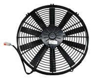 VENTILÁTOR SPAL VA08-AP10/C-23A 12V SACÍ 350mm