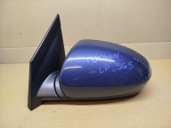 HYUNDAI TUCSON III mirror left 5-PIN SG5 2015