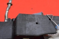 handle left front front KEYLESS KZCD CHROM 9686433780S CITROEN DS5 12-15