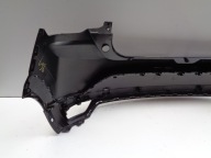 bumper rear DACIA SANDERO III 20- STEPWAY NR 47746