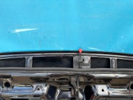 VW T4 TRANSPORTER MULTIVAN Lift 96- bonnet without RDZY