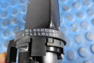 Fiat Tipo II ignition key kpl. 00519773450