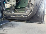 door right front front BMW 1 and E87 04-11 kod lakieru A22/7