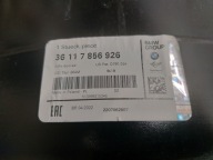 disk hliníkový BMW 19" 9J ET44 5X112