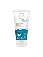 Floslek Sun Care Derma Family Balsam Kojący SOS Po Opalaniu 125ml