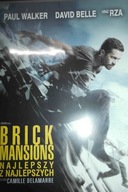 Brick Mansions Najlepszy z najlepszych