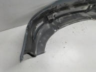 front bumper front SKODA OCTAVIA II LIFT 08-13