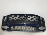 AUDI Q3 III 83H S-LINE 25-> bumper front front 4xPDC 83H807437D