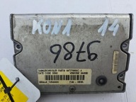 CHRYSLER VOYAGER computer ECU control unit of the engine 04727080AC 64469H