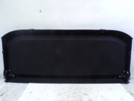 rear plato boot SUZUKI SX4