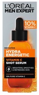 LOREAL Men Expert Hydra Energetic Serum Shot do twarzy z witaminą C 30ml