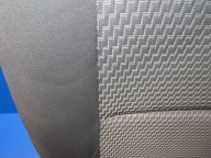 TOYOTA VERSO II 09- Sitz rechts heck hinten