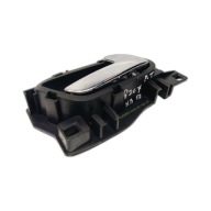 handle inner right rear Peugeot 207 1.4 96555516VD