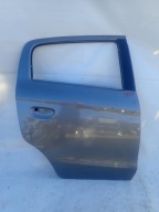 MITSUBISHI SPACE STAR II 13- tür heck hinten rechts