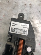 gebläsewiderstand AUDI A4 B8 A5 8T0820521F