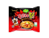 Samyang Buldak Stew Type Chicken Spicy - Instant Ostry Kurczak 145g Korea