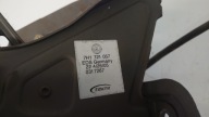 VW T5 TRANSPORTER PEDAL Bremse + der Kupplung 7H1721057