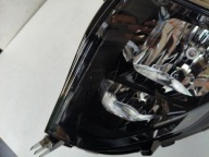Licht links REFLEKTOR FORD TRANSIT COURIER MK3 24