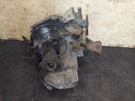 CAMBIO CITROEN C4 e 1.6 16V 20CQ16