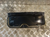 cover partition wall MERCEDES W222 W217 1