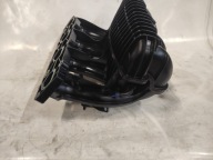 Mercedes W203 2.0 B and intake manifold dolotowy