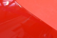 fender right front front red PEUGEOT 307 1 and 01-05
